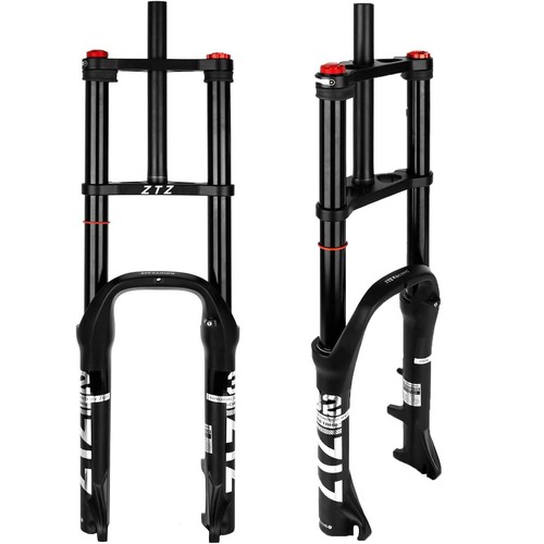 Ztz inch fat tire bike - inch,
