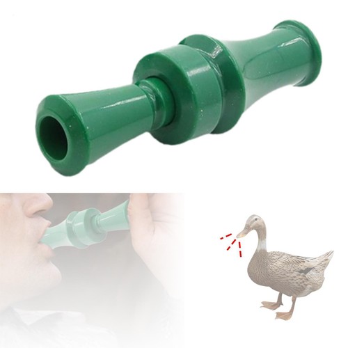 Canard attirer sifflet animal - attirer,