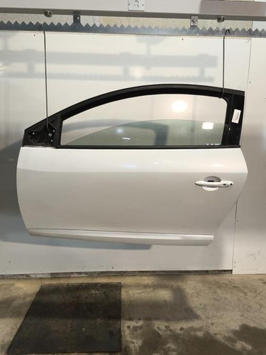 Porte avant gauche renault - avant,