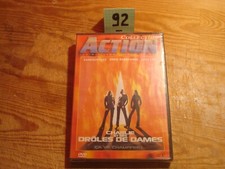 DVD : Charlie Et Ses Drôles