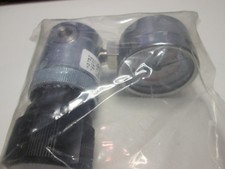 Détendeur Air liquide BS  50 bar 0,05 à 1 bar 2m3/h BS50-1-2