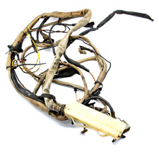 Moteur ECU Câblage pour