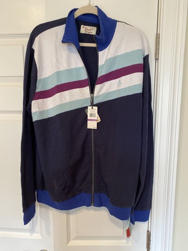 Original penguin men - penguin,