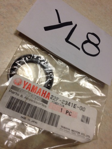 Yamaha 22f 2341e roulement - 22f-2341e-00,