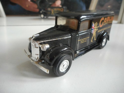 Matchbox models yesteryear - matchbox,