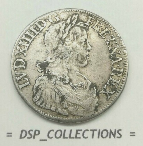 Louis xiv grand le roi - le,