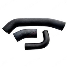 Complet Radiateur Tuyau Kit Pour Massey Ferguson 35 (Petrol) 835 Tracteurs