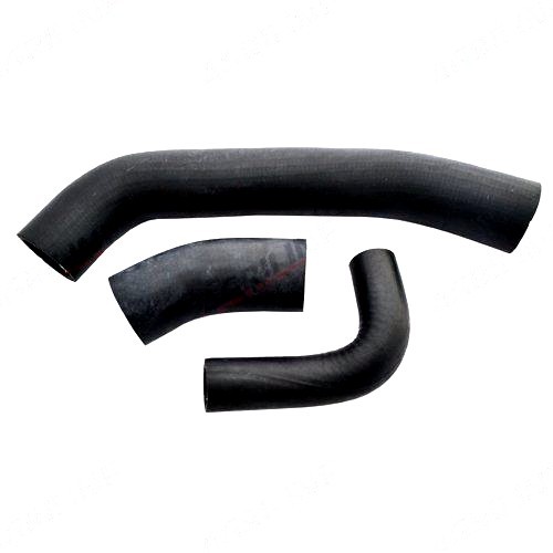Complet radiateur tuyau kit - radiateur,