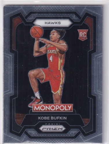 Panini 2023 nba prizm - nba,