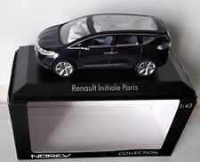 Renault Initiale Paris Annee