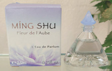 MING SHU - FLEUR DE L' AUBE -