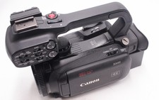 Canon XA40 Professional UHD 4K