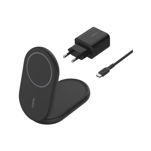 Chargeur induction belkin - chargeur,