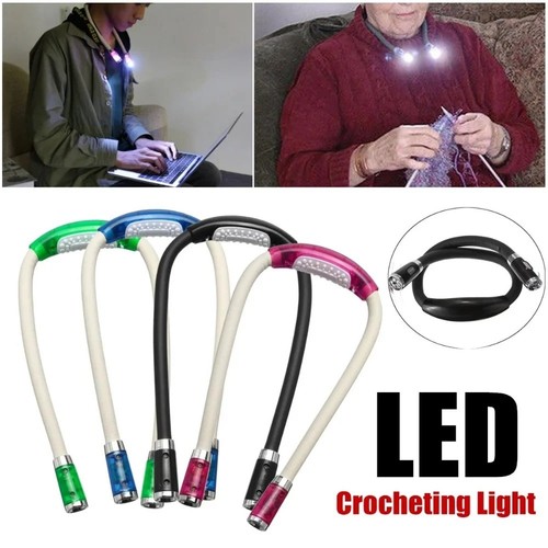 Lampe lecture led tour de - lampe,