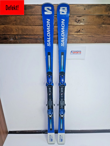 Salomon race 170 ski - cm, +