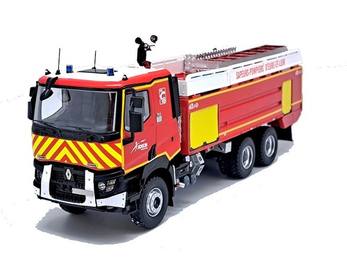 Renault k380 galin ccmc - renault,