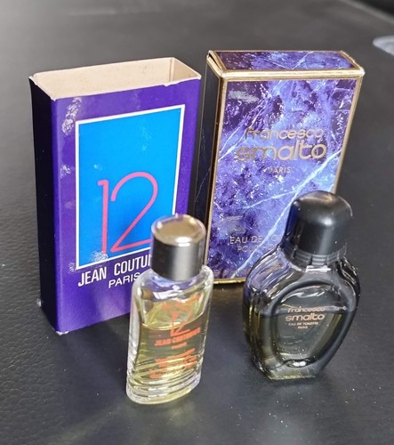 Miniatures edt for - 2, "for