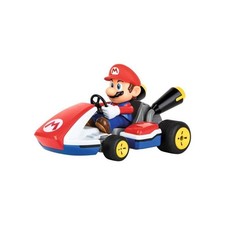 Voiture radiocommandée Mario