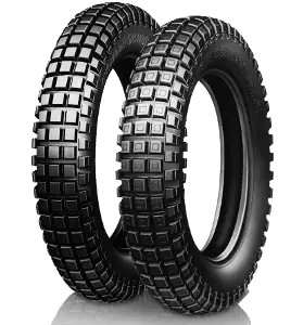 Pneus moto michelin 21 - pneus,