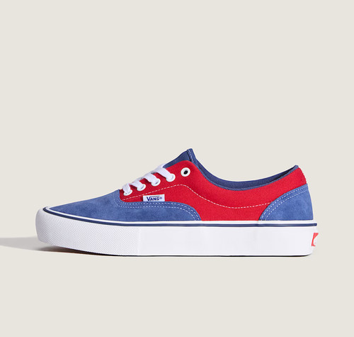 Chaussures vans skate era - vans, en