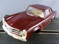 Stabo 40016 - Carrosserie de