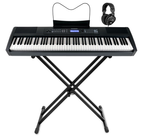 Touches piano numerique - 88,