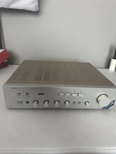 Denon pma 530 intergrated - pma-530,
