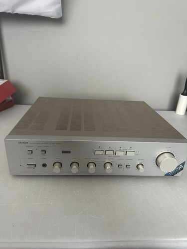 Denon pma 530 - denon,
