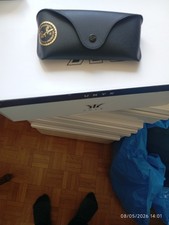 Lunettes soleil ray ban - de,