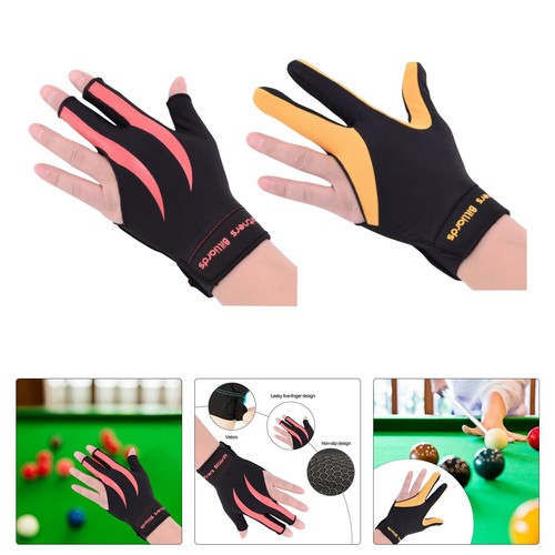 Gant billard snooker main - gant, de