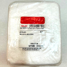 NEW DELIXI Control Transformer BK-50VA 380V/220V to 220V/36V/24V/6V