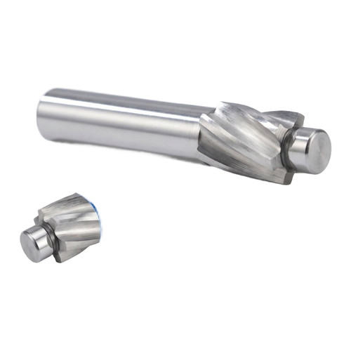 Outil fraisage hss en - de,