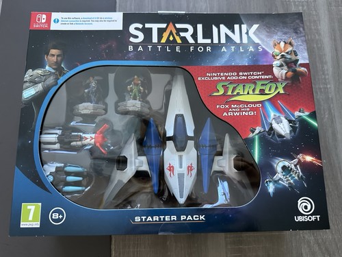 Ubisoft starlink battle for - starlink:,