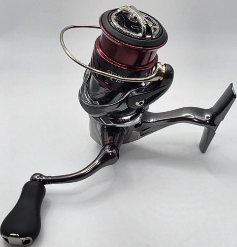 Moulinet toupie shimano - moulinet,