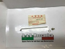 RAYON HONDA CB750A 750 HONDAMATIC 1976/7 GL 1000 GOLDWING K1/2 42606 371 305