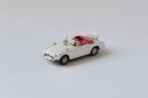 Voiture miniature mgb - miniature,,