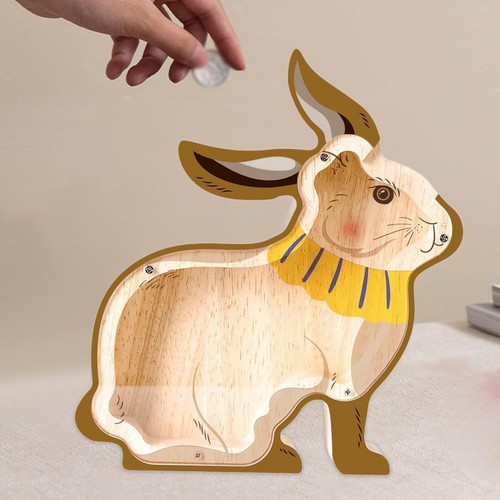 Tirelire forme cochon - en, de