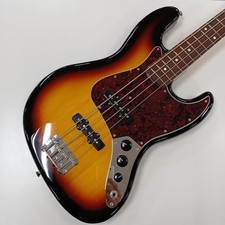FENDER JAPAN TRADITIONAL 60S