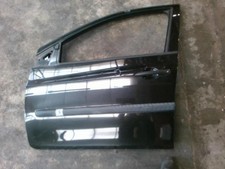 Porte avant gauche RENAULT CLIO 3 PHASE 2