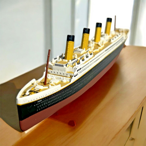 Rms titanic 1250 - 1:1250, (21.5cm)