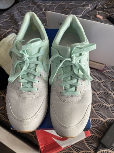 Basket asics 5 - basket,