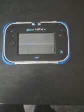 tablette enfant de marque vtech storio Max 2.0, de couleur bleu