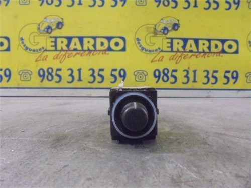 Commande retroviseur subaru - commande,