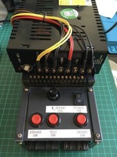 Service Modding Bloc Alimentation Sega New Astro City PSU Borne Arcade Jamma