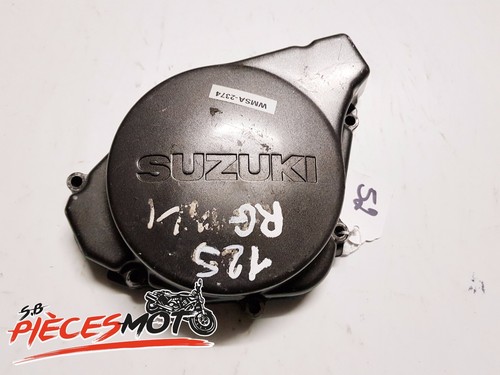 Carter allumage suzuki - carter,