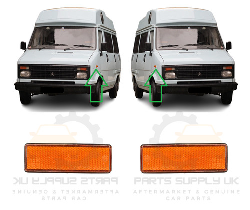Neuf pour citroen c25 - neuf,