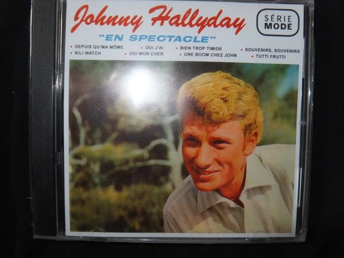 Johnny hallyday en - johnny,