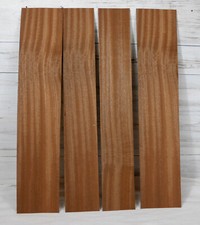 4placage acajou sapelli