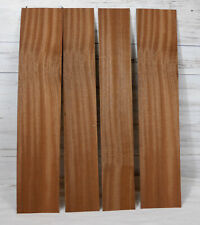 4placage acajou sapelli