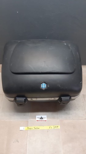 Piaggio vespa top case without - vespa,